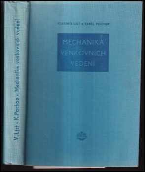 Mechanika venkovních vedení