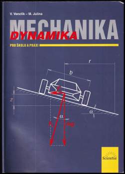 Miloslav Julina: Mechanika