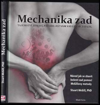 Mechanika zad