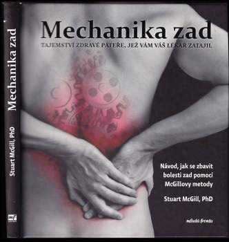 Mechanika zad