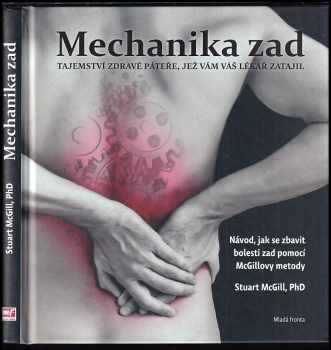Mechanika zad