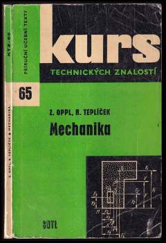 Mechanika