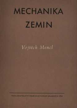 Mechanika zemin