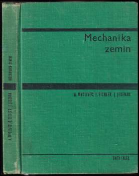 Mechanika zemin