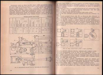 Kronid Aleksejevič Jegorov: Mechanisace dopravy ve strojírenství