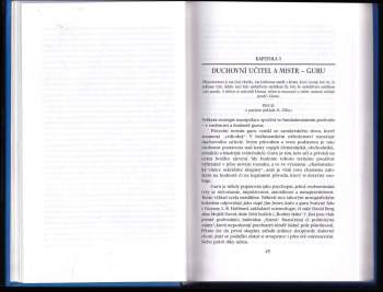 Jean-Marie Abgrall: Mechanismus sekt