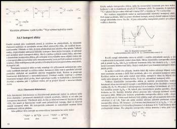 Otakar Červinka: Mechanismy organických reakcí