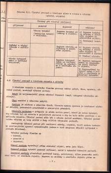 Karel Šafer: Mechanizace a provádění staveb