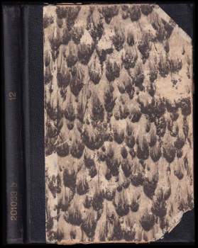 Jan Ehleman: Mechanizace administrativy stroji na děrné štítky