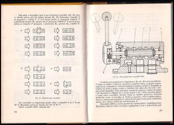 František Holec: Mechanizace hydraulikou