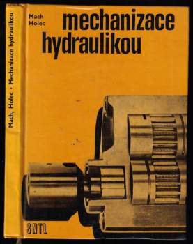 Mechanizace hydraulikou