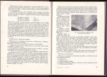 Josef Kostkuba: Mechanizace v úpravnách ingotů a válcovaného materiálu