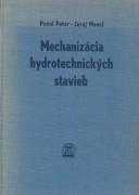 Mechanizácia hydrotechnických stavieb