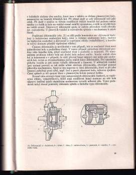 Václav Douda: Mechanizační prostředky lesnické a jejich použití