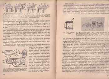 Zdeněk Šteffl: Mechanizační prostředky v zemědělství