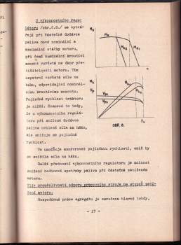 Mechanizované procesy v rostlinné výrobě