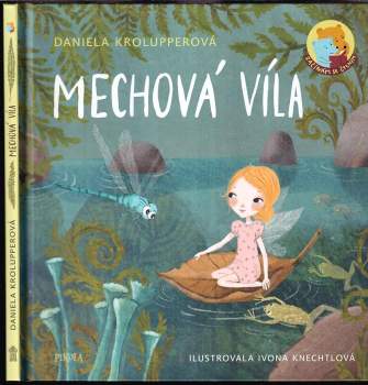 Mechová víla