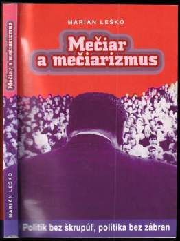 Mečiar a mečiarismus
