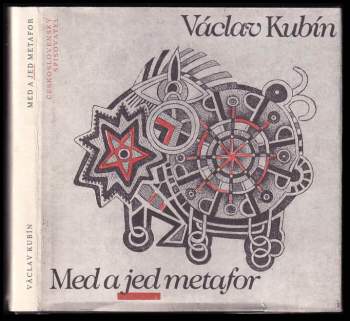 Med a jed metafor : metajed