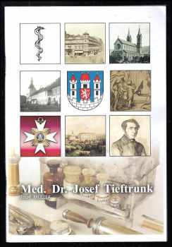Med. Dr. Josef Tieftrunk