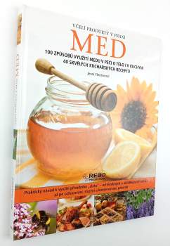 Jenni Fleetwood: Med