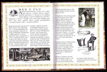 Jill Norman: Med