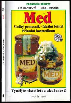 Eva Hanke: Med