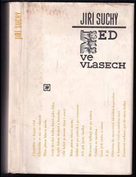 Jiří Suchý: Med ve vlasech
