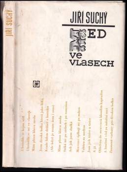 Jiří Suchý: Med ve vlasech