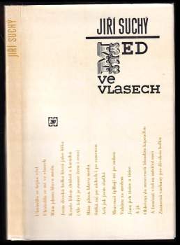 Jiří Suchý: Med ve vlasech