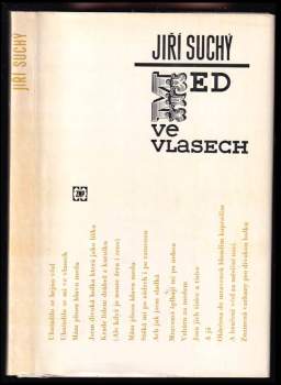 Jiří Suchý: Med ve vlasech