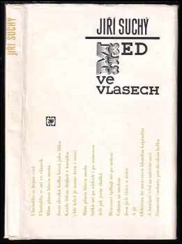 Jiří Suchý: Med ve vlasech