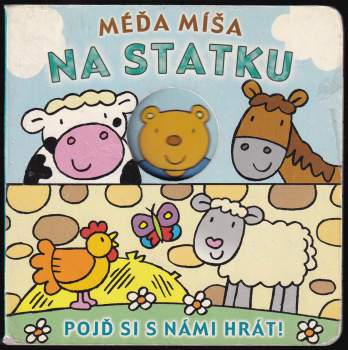 Méďa Míša