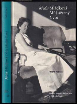 Meda Mládková - můj úžasný život