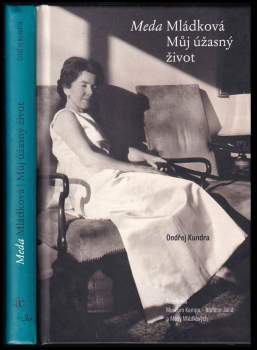 Meda Mládková - můj úžasný život