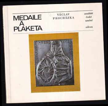 Medaile a plaketa