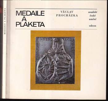 Medaile a plaketa