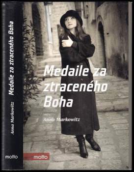 Medaile za ztraceného Boha