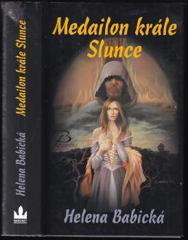 Medailon krále Slunce - Helena Babická (2006, Baronet) - ID: 794957