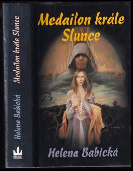 Helena Babická: Medailon krále Slunce