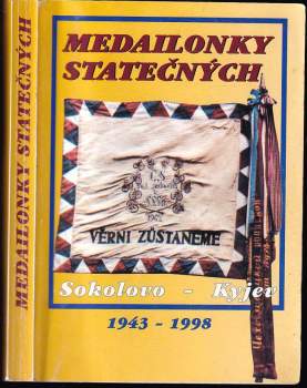 Medailonky statečných