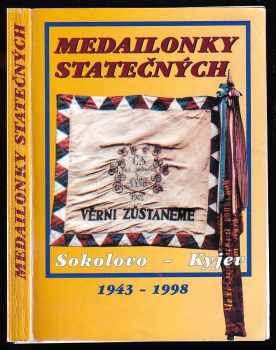 Medailonky statečných