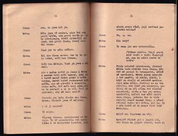 Jean Anouilh: Medea