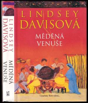 Měděná Venuše