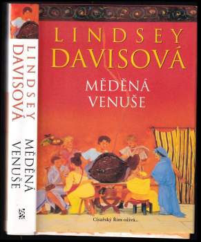 Měděná Venuše