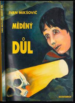 Měděný důl