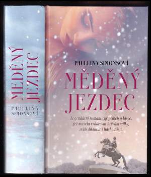 Měděný jezdec