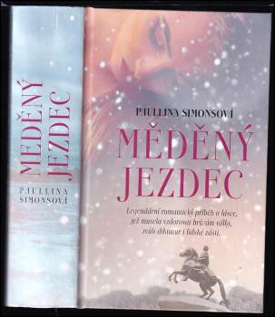 Měděný jezdec