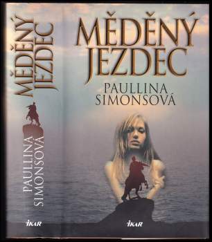 Měděný jezdec