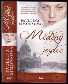 Měděný jezdec